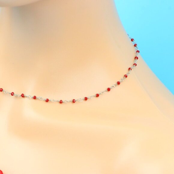 Delicate & Modern Necklace Chain – Perfect for Girls & Women, DYC1654 - Picture 10 of 15